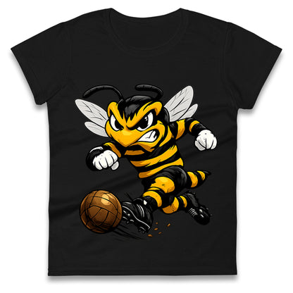 Alloa Athletic 1960s Ladies T Shirt
