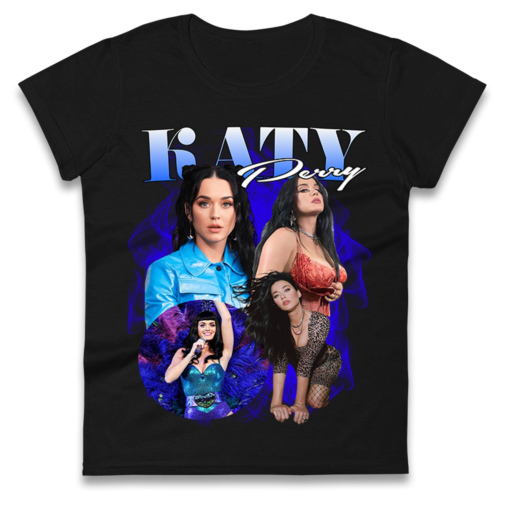 Katy Perry Ladies T Shirt