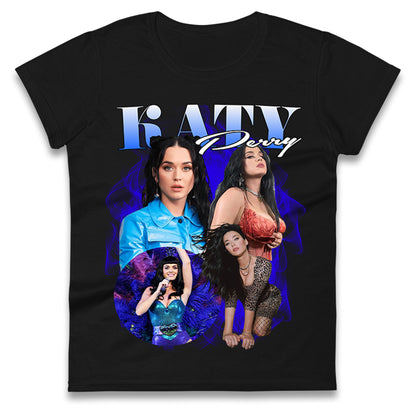Katy Perry Ladies T Shirt