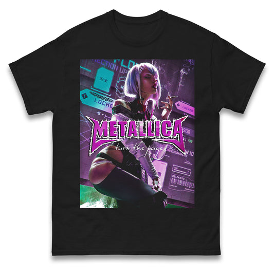 The Small Hours T Shirt