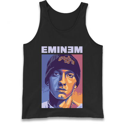 Eminem Tank Top