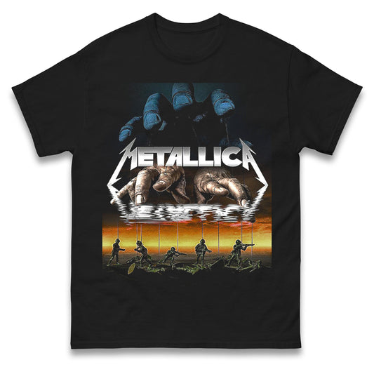 Creeping Death T Shirt