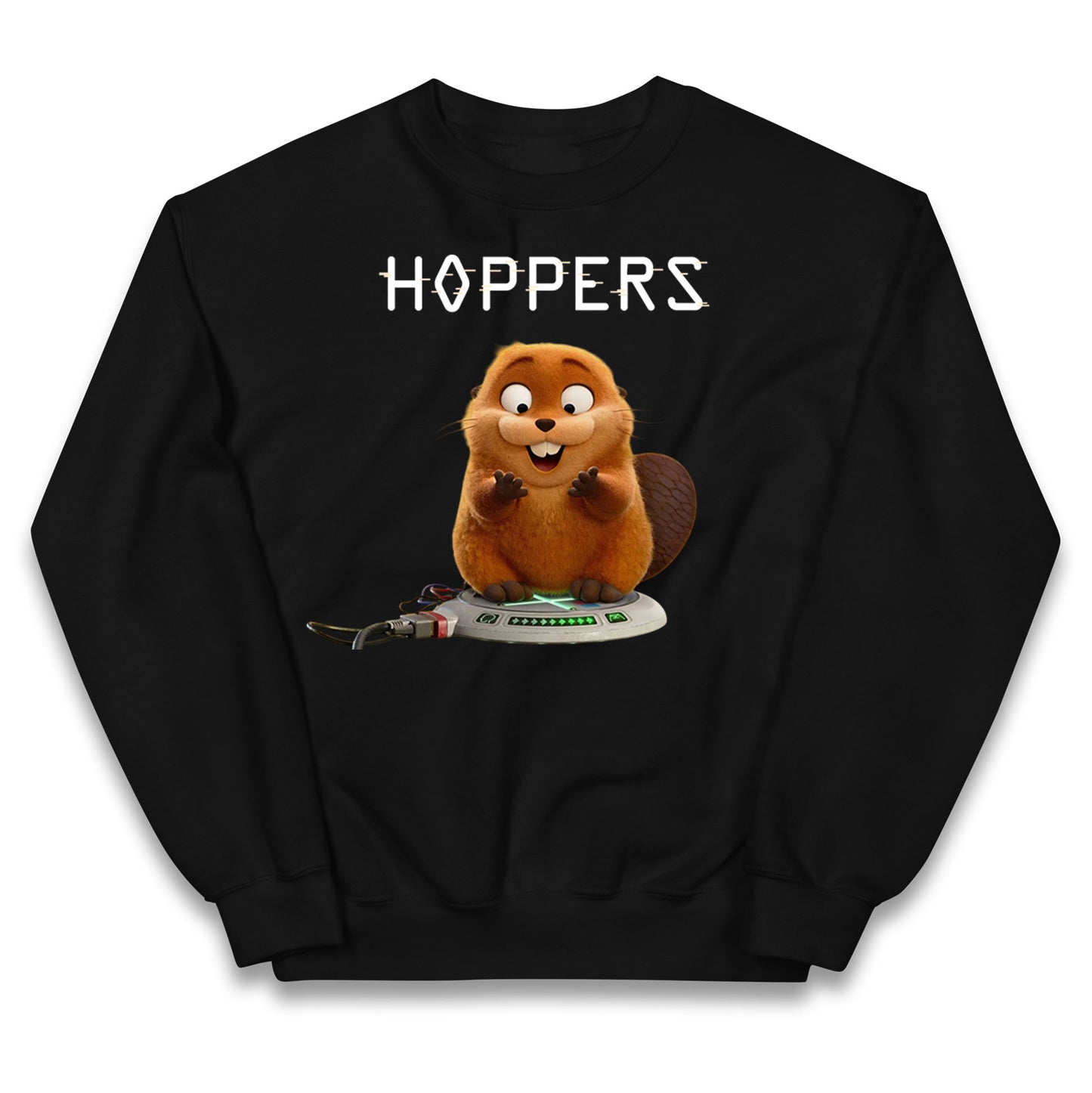 Hoppers Kids Jumper