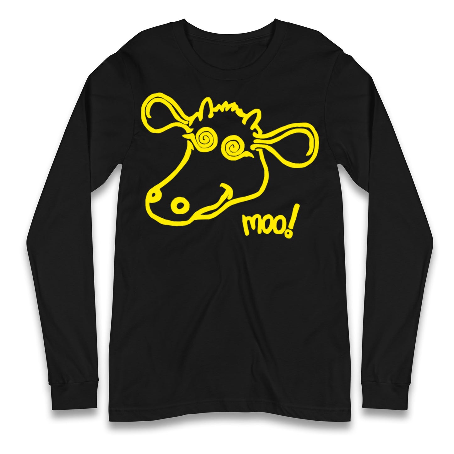 Inspiral Carpets Longsleeve T Shirt