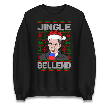 Gary Neville Jumper