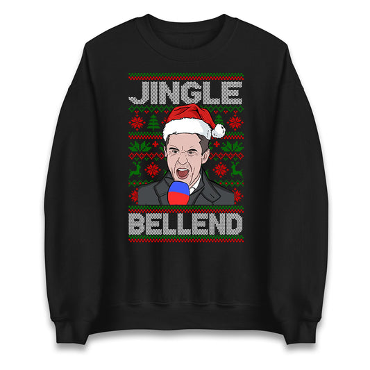 Gary Neville Jumper