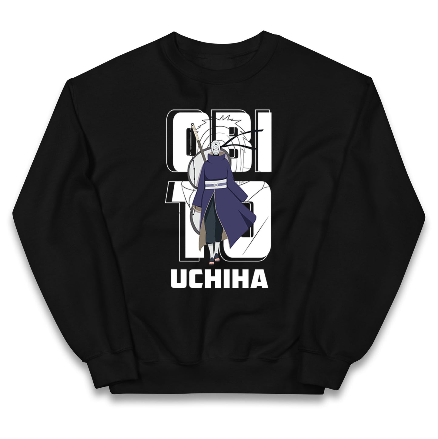 Obito Uchiha Jumper