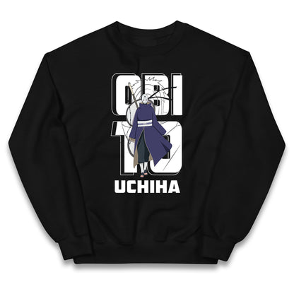 Obito Uchiha Jumper
