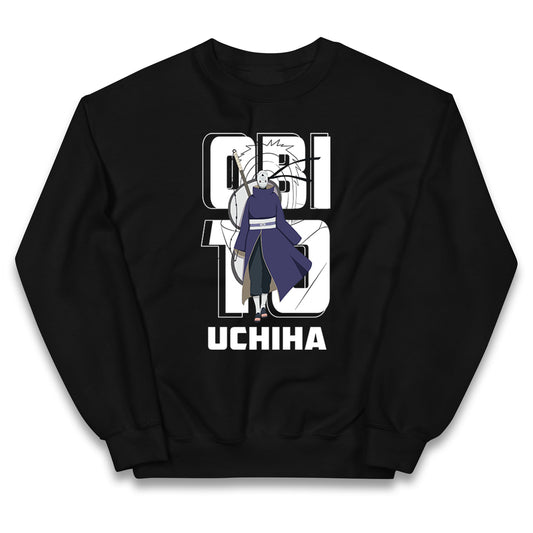 Obito Uchiha Jumper