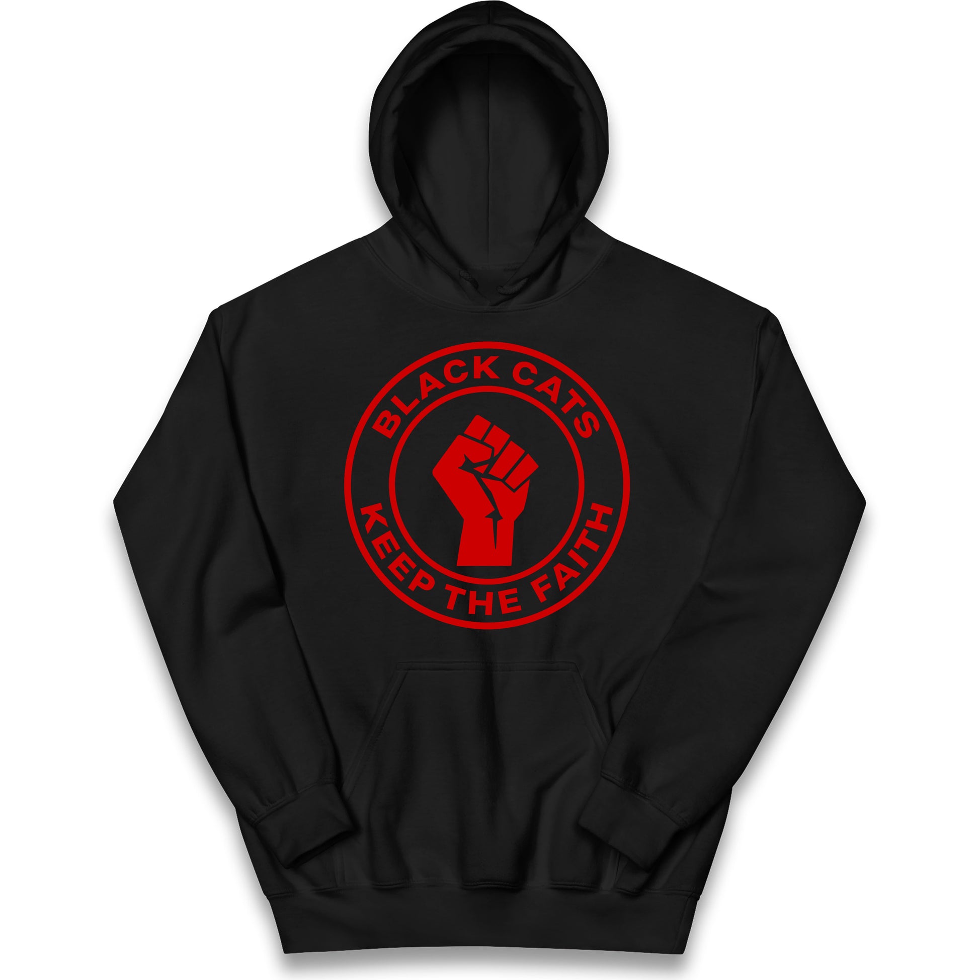 Sunderland Football Kids Hoodie