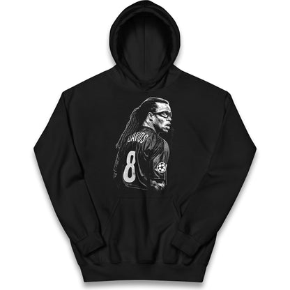 Edgar Davids Kids Hoodie