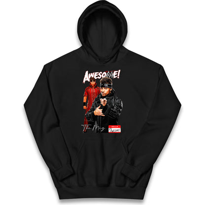 The Miz Bootleg Kids Hoodie