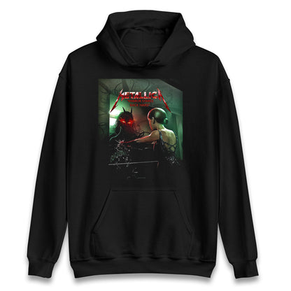 Rock Legends Hoodie