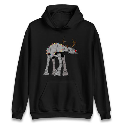 All Terrain Armored Transport Hoodie
