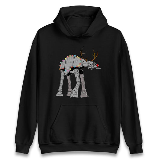 All Terrain Armored Transport Hoodie