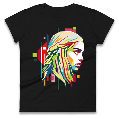 House Targarayen Ladies T Shirt