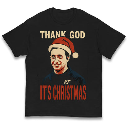 Robbie Fowler Christmas Kids T Shirt