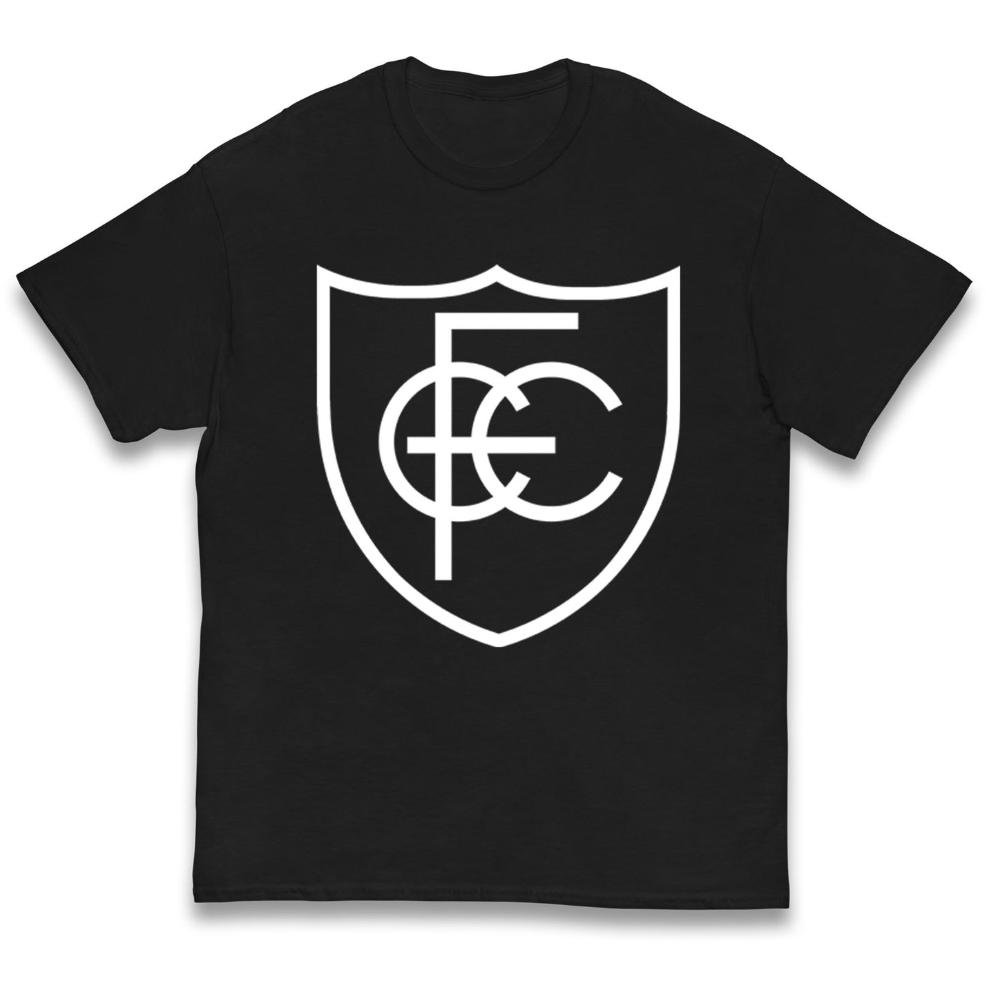 Classic Chesterfield FC Kids T Shirt