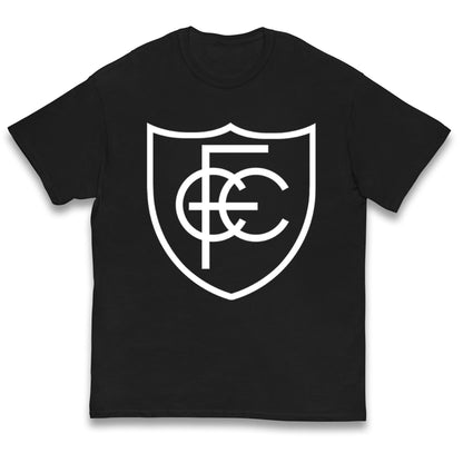 Classic Chesterfield FC Kids T Shirt