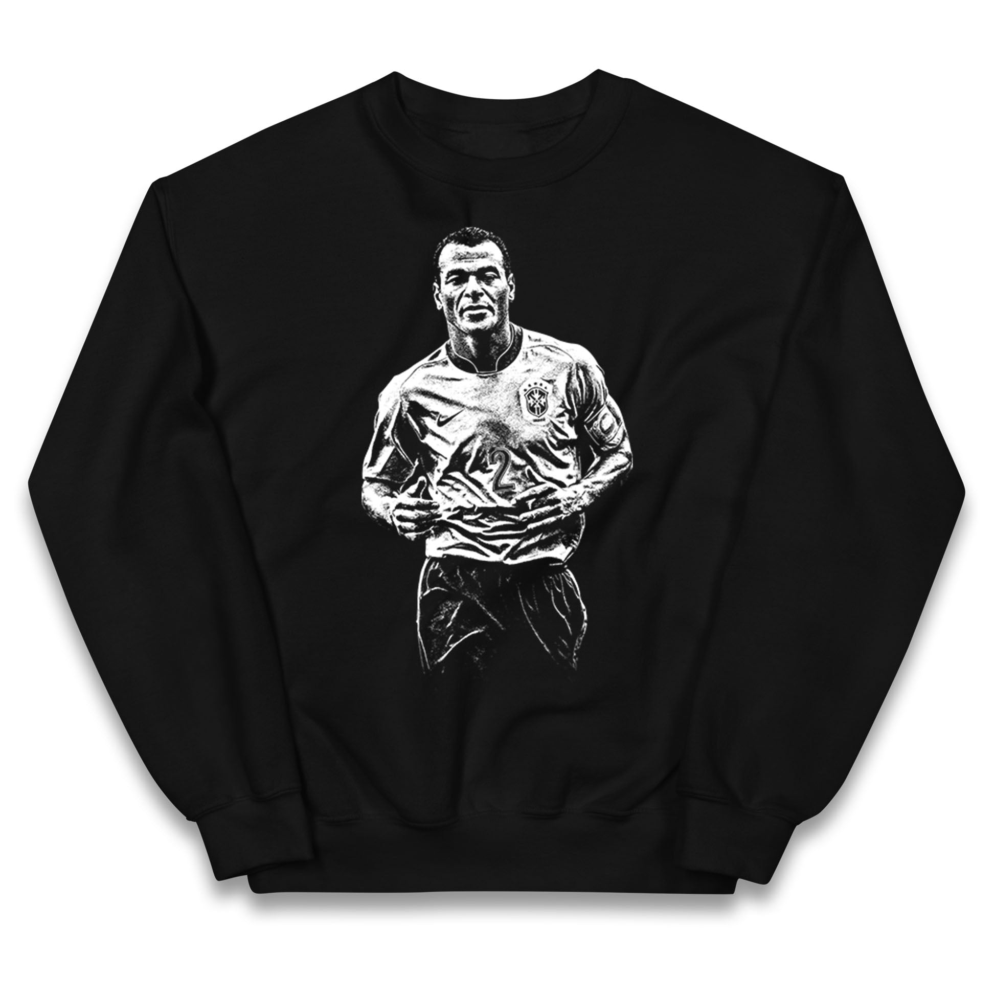 Cafu Roma Kids Jumper