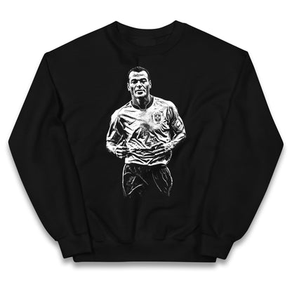 Cafu Roma Kids Jumper
