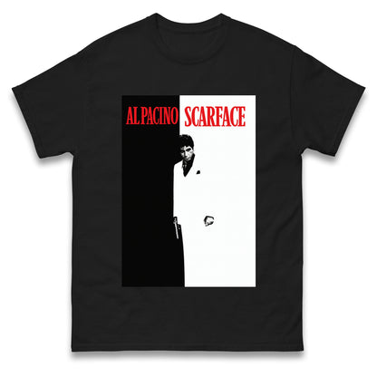 Scarface T Shirt