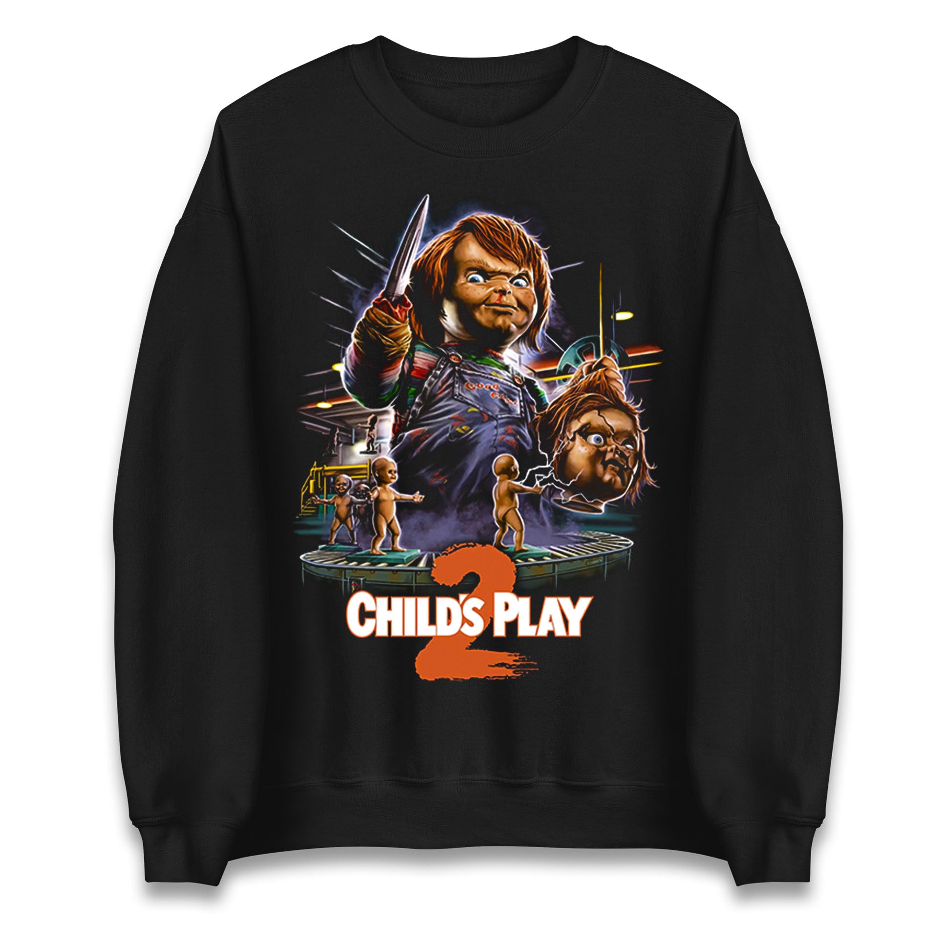 Childs Play 2 Movie Jumper