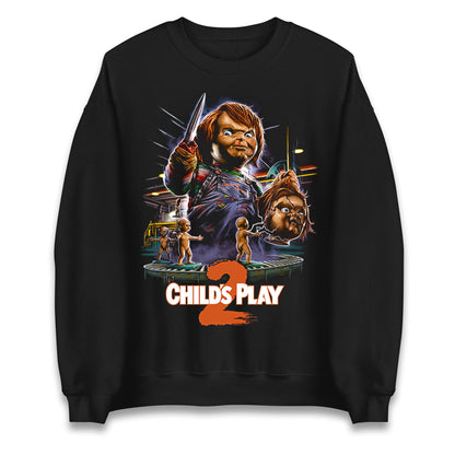 Childs Play 2 Movie Jumper