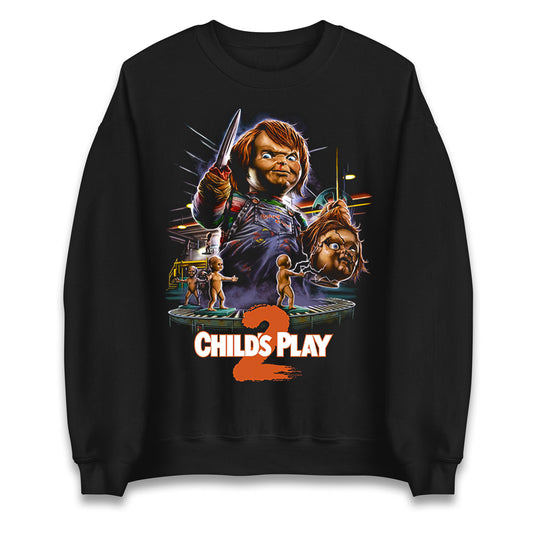 Childs Play 2 Movie Jumper