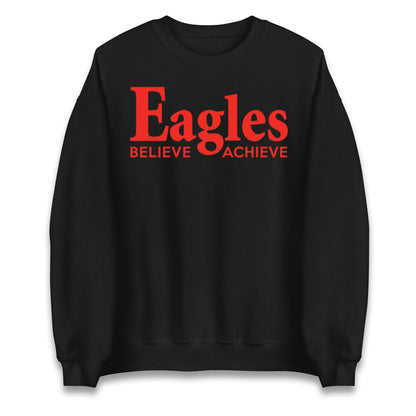 Crystal Palace FC Jumper