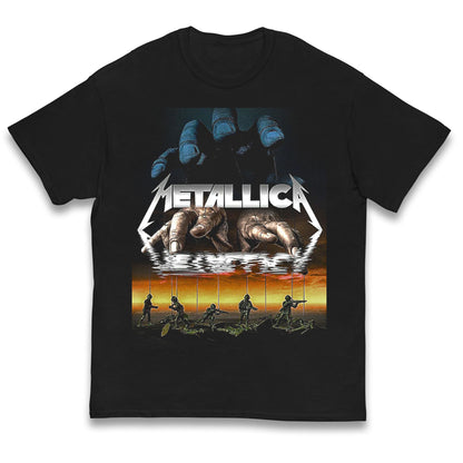 Creeping Death Kids T Shirt