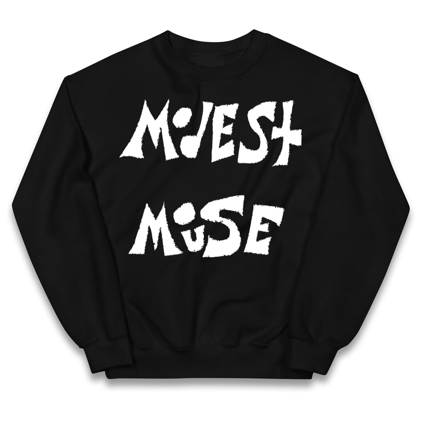 Modest Mouse Kids Jumper