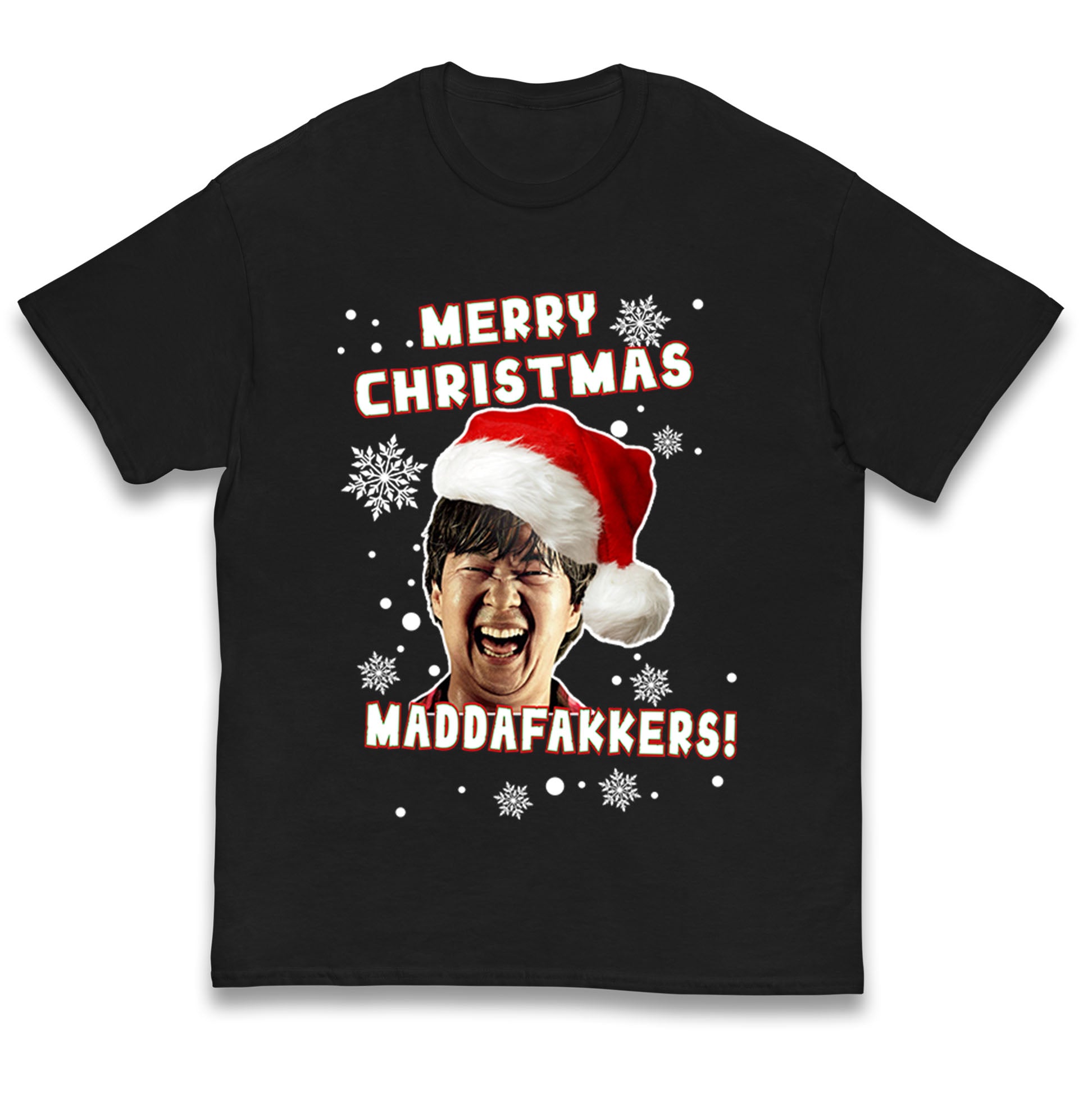 Chow The Hangover Kids T Shirt