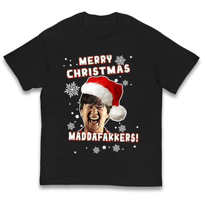 Chow The Hangover Kids T Shirt