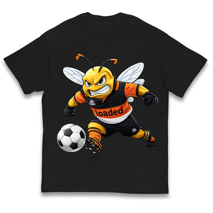 Retro Barnet Kids T Shirt