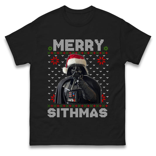 Darth Vader T Shirt