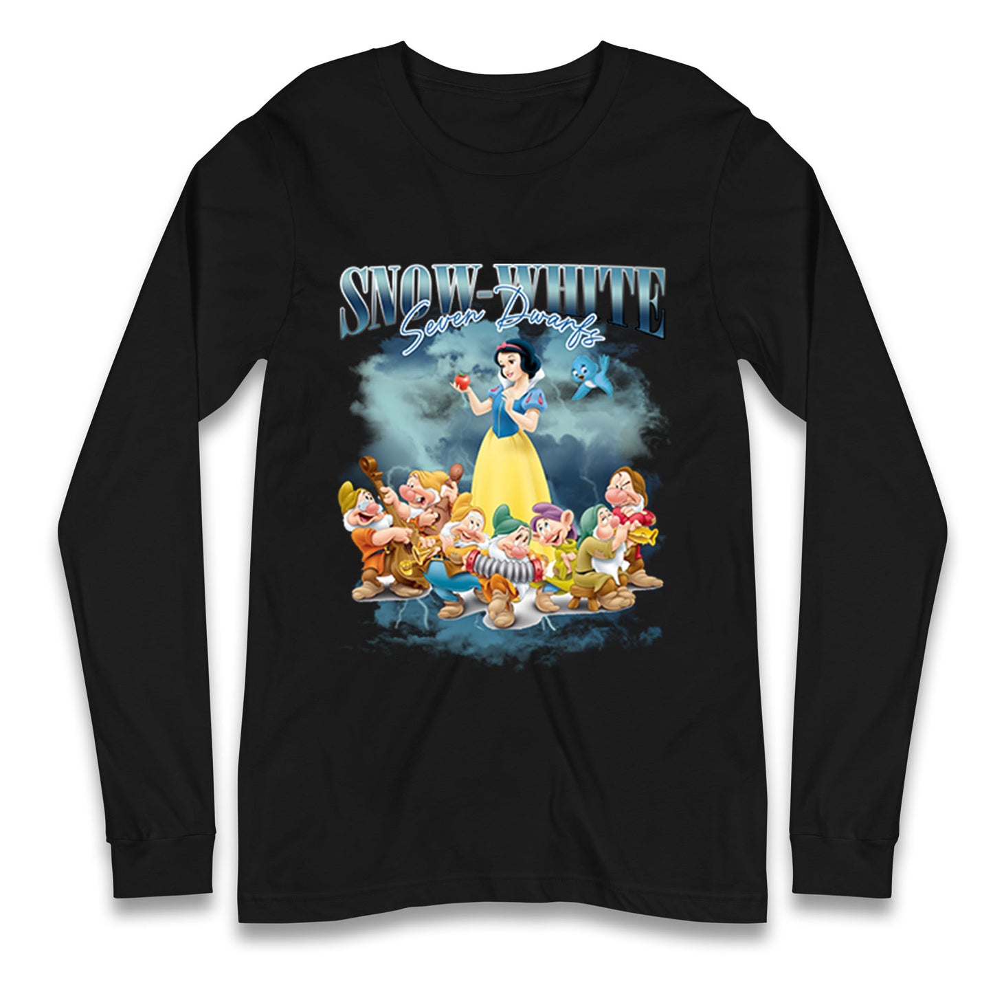 Snow White T Shirt
