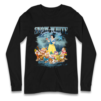 Snow White T Shirt
