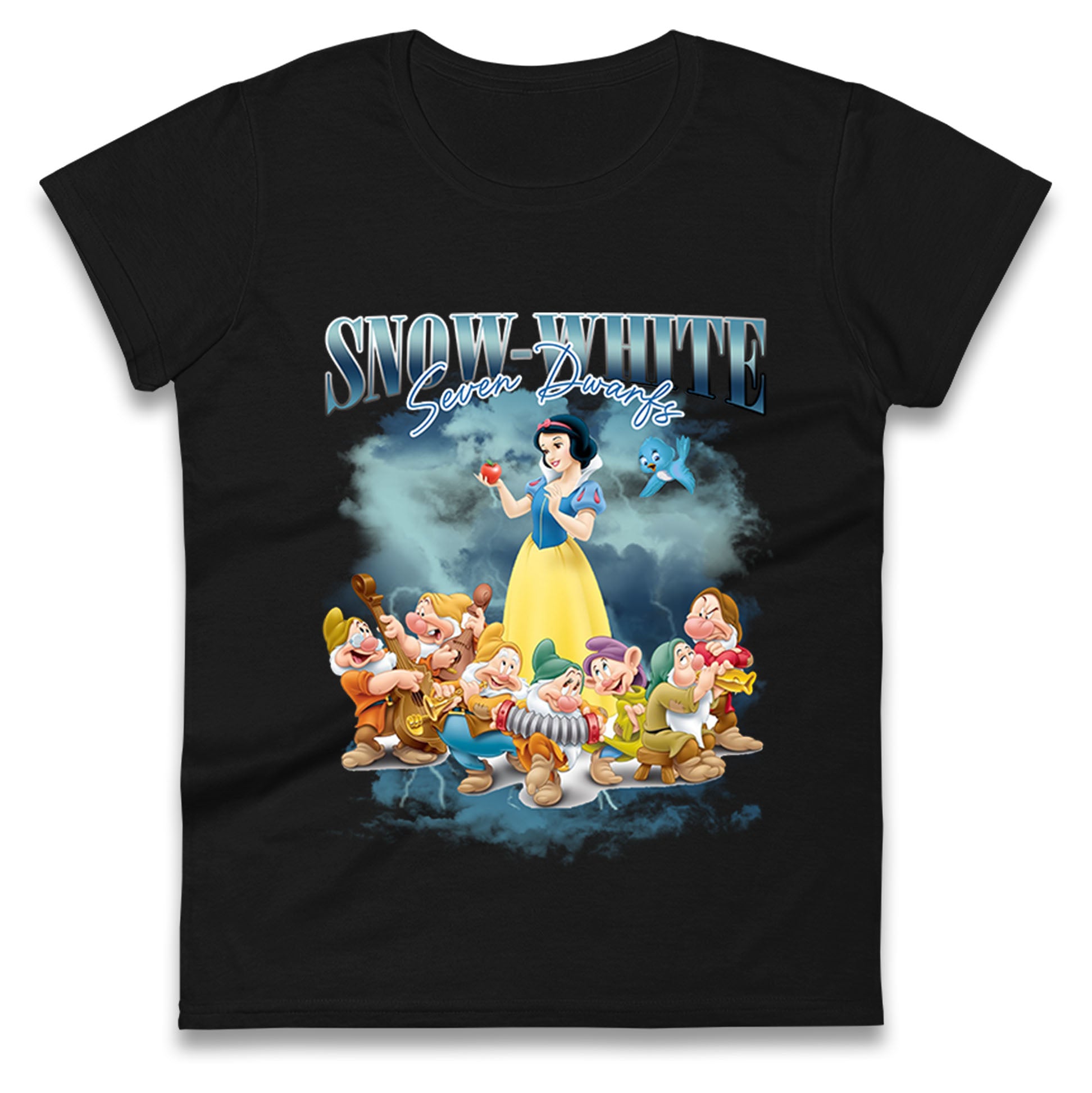 Snow White t shirt
