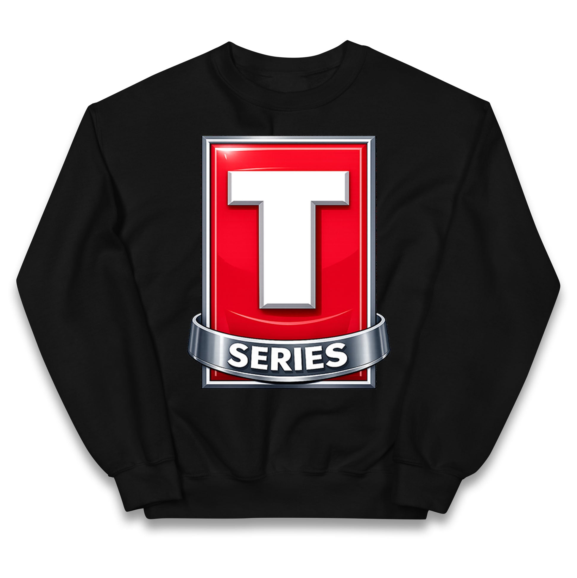 T-Series Kids Jumper