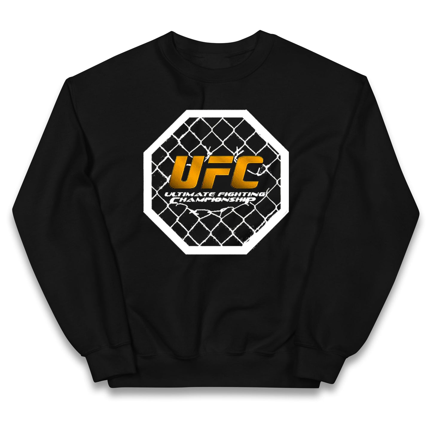Ultimate Fighting Championship Kids Jumper
