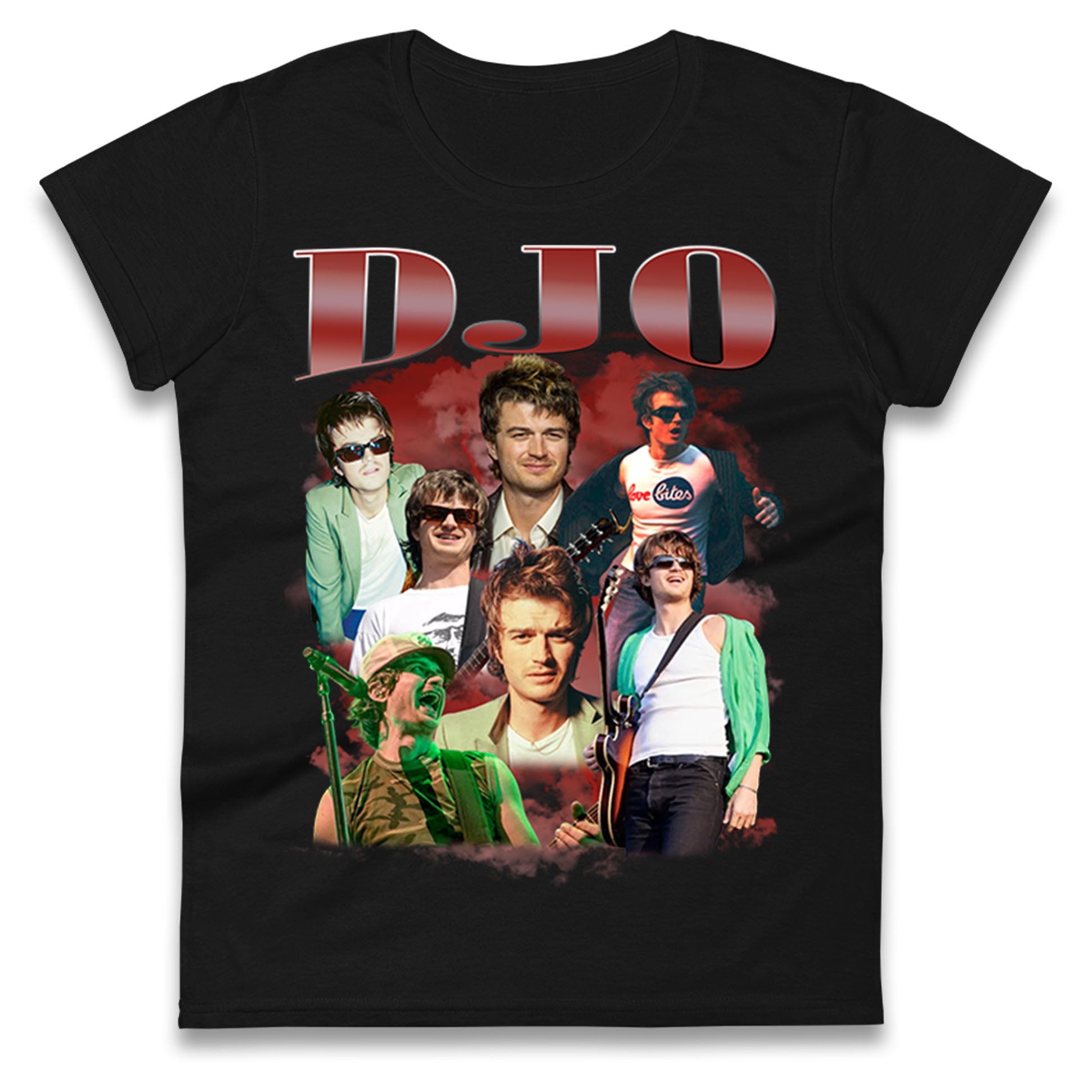 DJO Ladies T Shirt