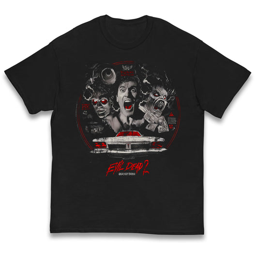 Evil Dead Kids T Shirt