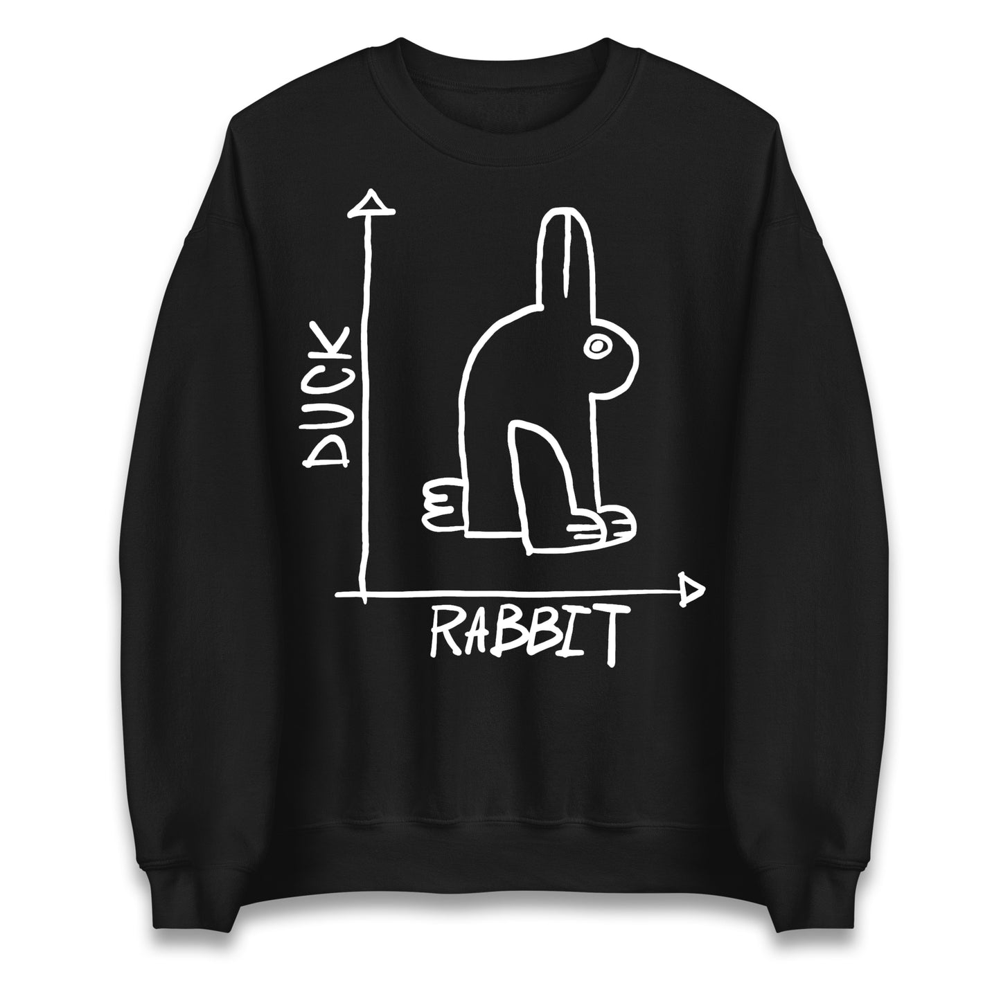 Rabbit Duck Jumper 