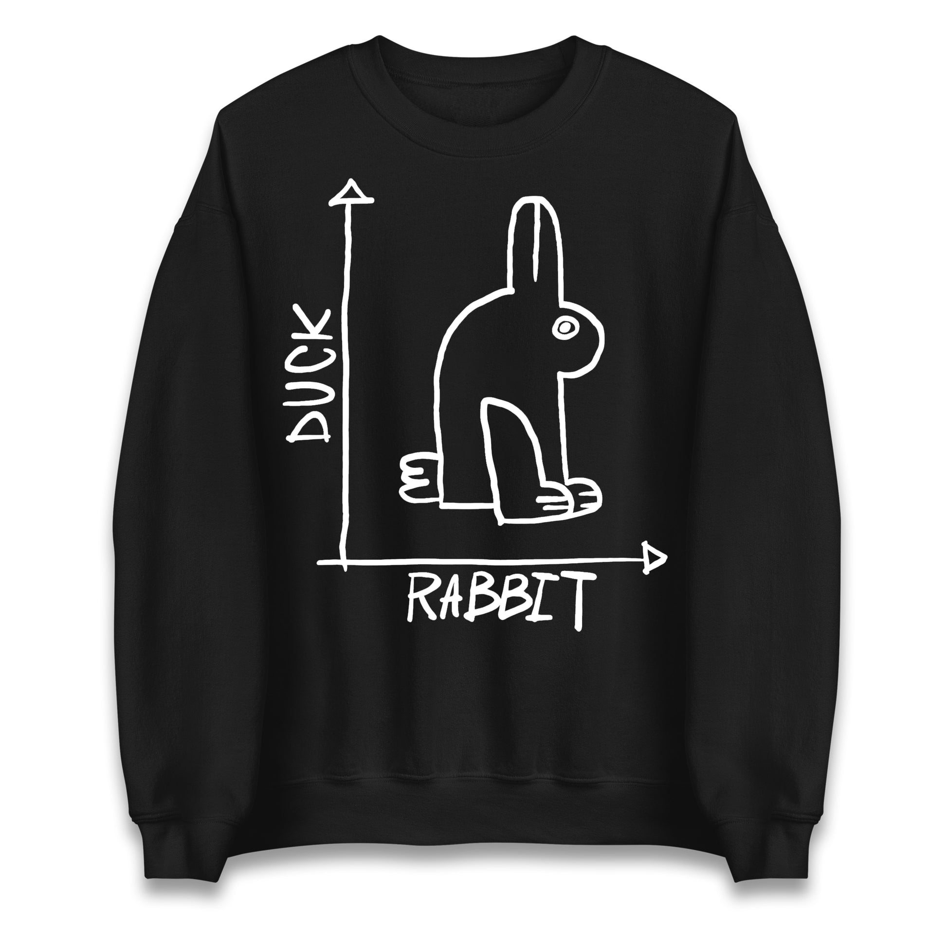 Rabbit Duck Jumper 