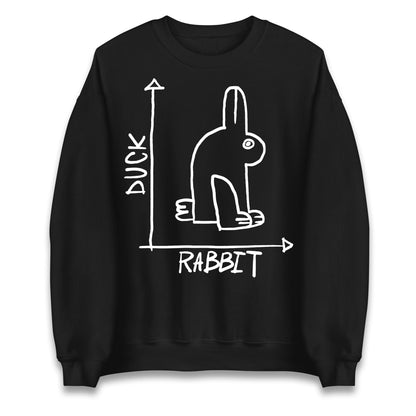 Rabbit Duck Jumper 