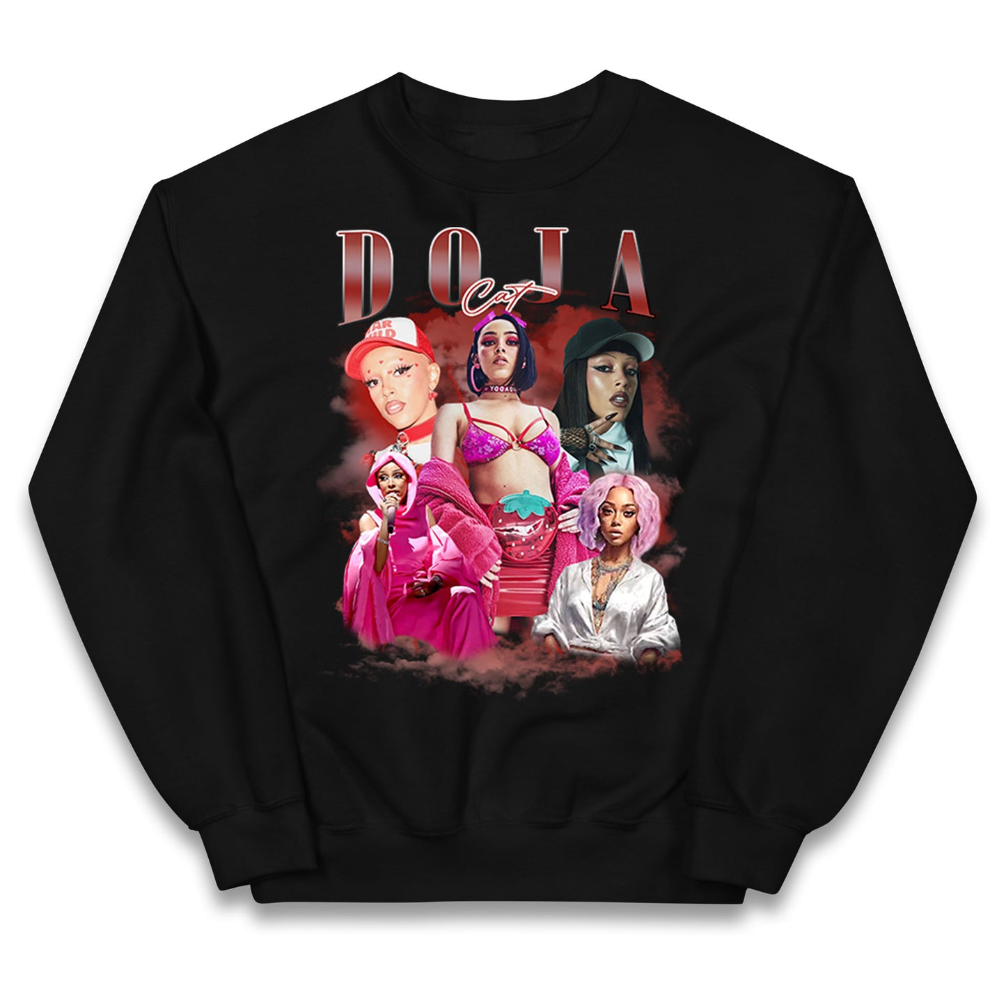Doja Cat Jumper
