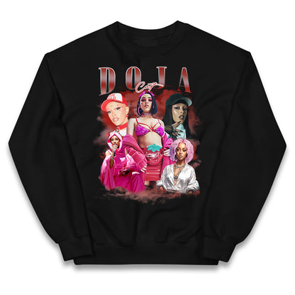 Doja Cat Jumper
