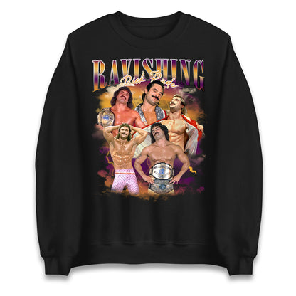 Dusty Rhodes Sweatshirt
