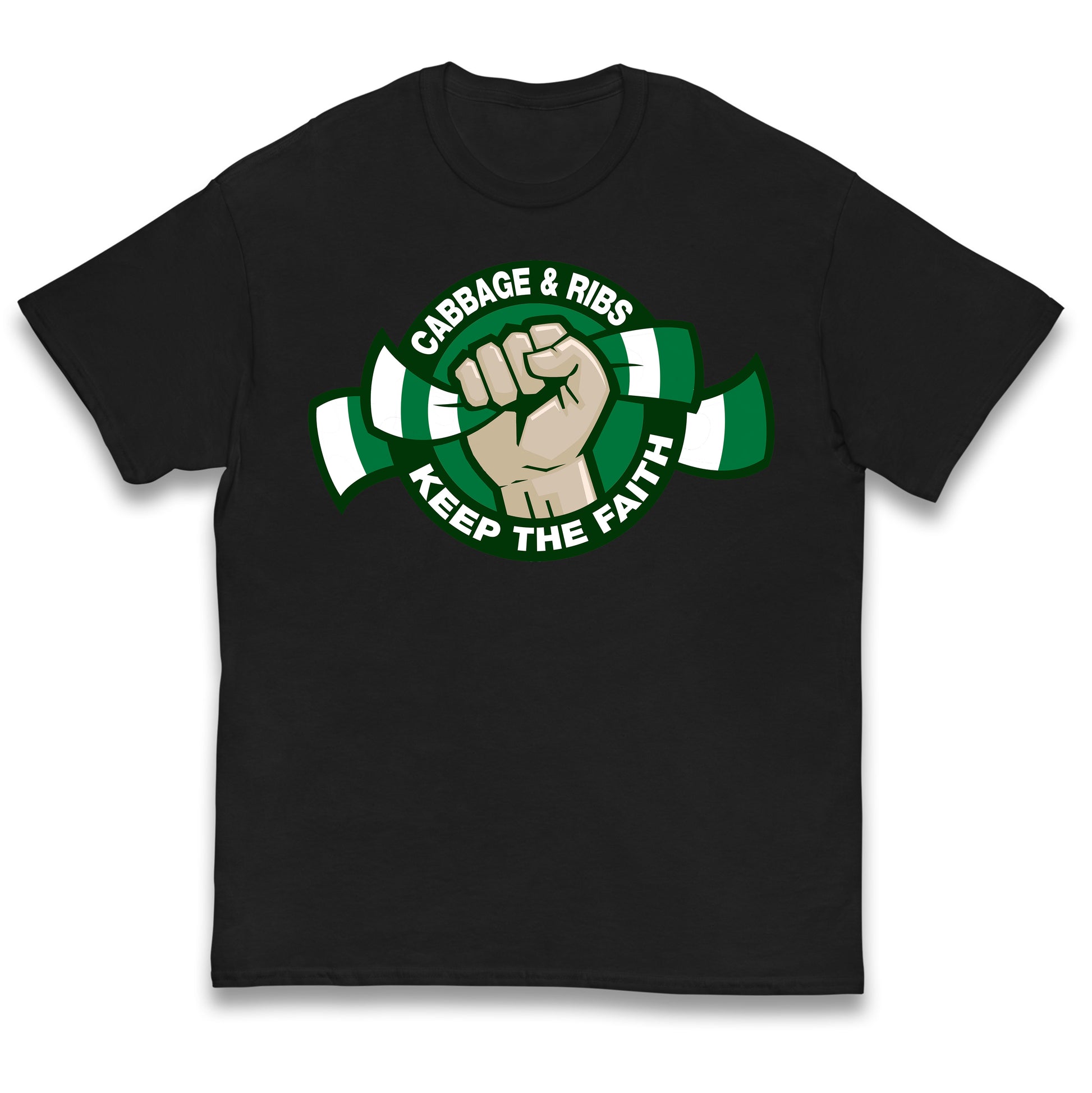 Hibernian Fans Football Kids T Shirt